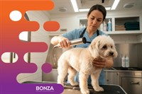 37007 mobile pet grooming - 1