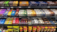 high-performing supermarket proven income - 1