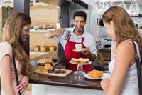 amazing newly renovated bakery - 1