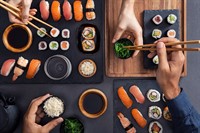 japanese restaurant for sale - 1