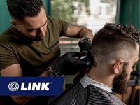 premium inner west barbershop - 1
