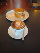 established café for sale - 3