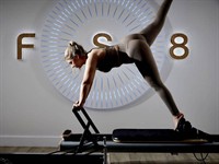 fs8 pilates yoga studio - 3