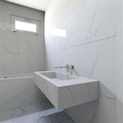 established tile retail business - 2