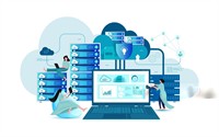 established saas job management - 2