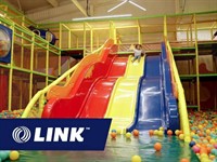 indoor play centre with - 1