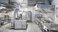 online sales of catering - 2