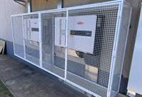 renewable energy solar install - 3