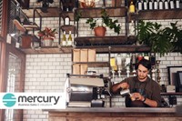 cafe near burwood business - 1