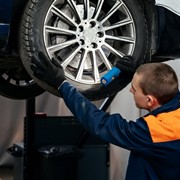 leading wheel repair business - 1