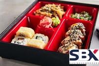 restaurant japanese cuisine cafe - 1