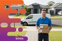 36607 courier delivery business - 1