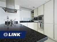 established granite manufacturing business - 1