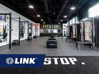 fitstop hills district - 1