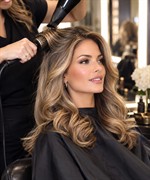 established boutique hair salon - 1