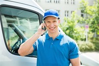 home-based-demand service business with - 1