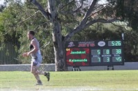 australia s leading scoreboard - 1