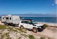 premium off-road camper manufacturing - 1
