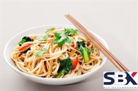 takeaway chinese asian cuisine - 1