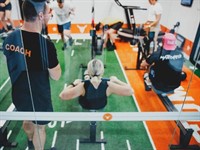 advanced fitness franchise sydney - 2