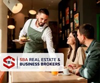 restaurant for sale essendon - 1