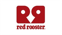 red rooster drive thru - 1