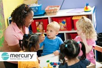 120-place childcare centre restored - 1