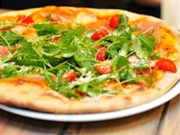 2-in-1 thriving bar pizza - 2