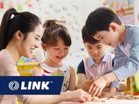 boutique funded kindergarten opportunity - 1