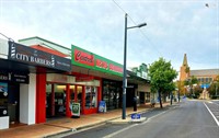 award-winning newsagent lotto bunbury - 1