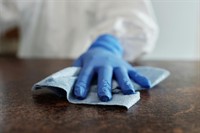 established commercial cleaning business - 1