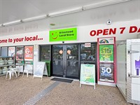 brinsmead local store for - 1