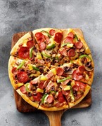 pizza hut prime location - 1