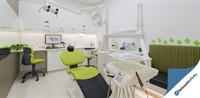 medical dental centre with - 3
