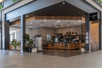 fully fitted cafe lease - 1