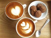 bakery café 22k+ weekly - 2