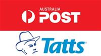 three terminal post office - 1