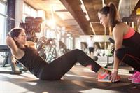 personal training studio for - 3