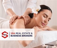massage business for sale - 1