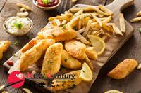 fish chips hampton 5973807 - 1
