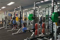 boutique 24 7 gym - 3