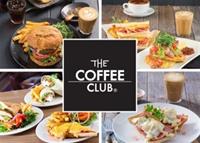 the coffee club franchise - 1