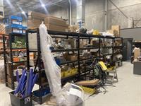 diesel mechanical workshop dealership - 2
