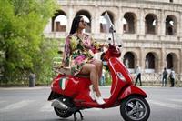 scooter motorcycle dealership sales - 1