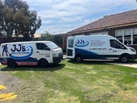cleaning restoration business strong - 1