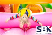 kids cafe play centre - 1