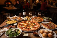 turnkey pizza business clean - 1