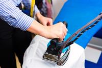 established dry cleaning business - 2