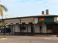 north qld hotel motel - 1