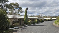 motel coonabarabran warrumbungles - 1